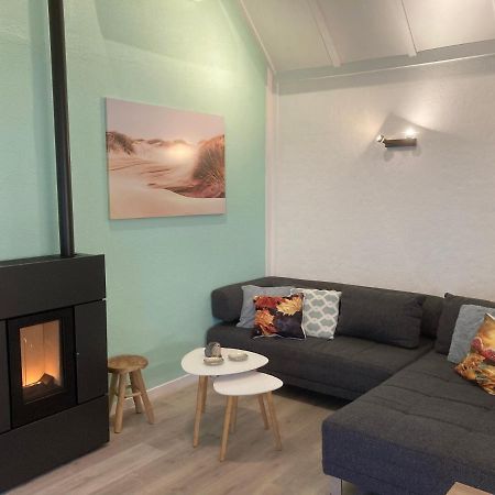 Duinendaele 232 Met Sauna Bij Plopsaland En Natuurreservaat De Panne Εξωτερικό φωτογραφία