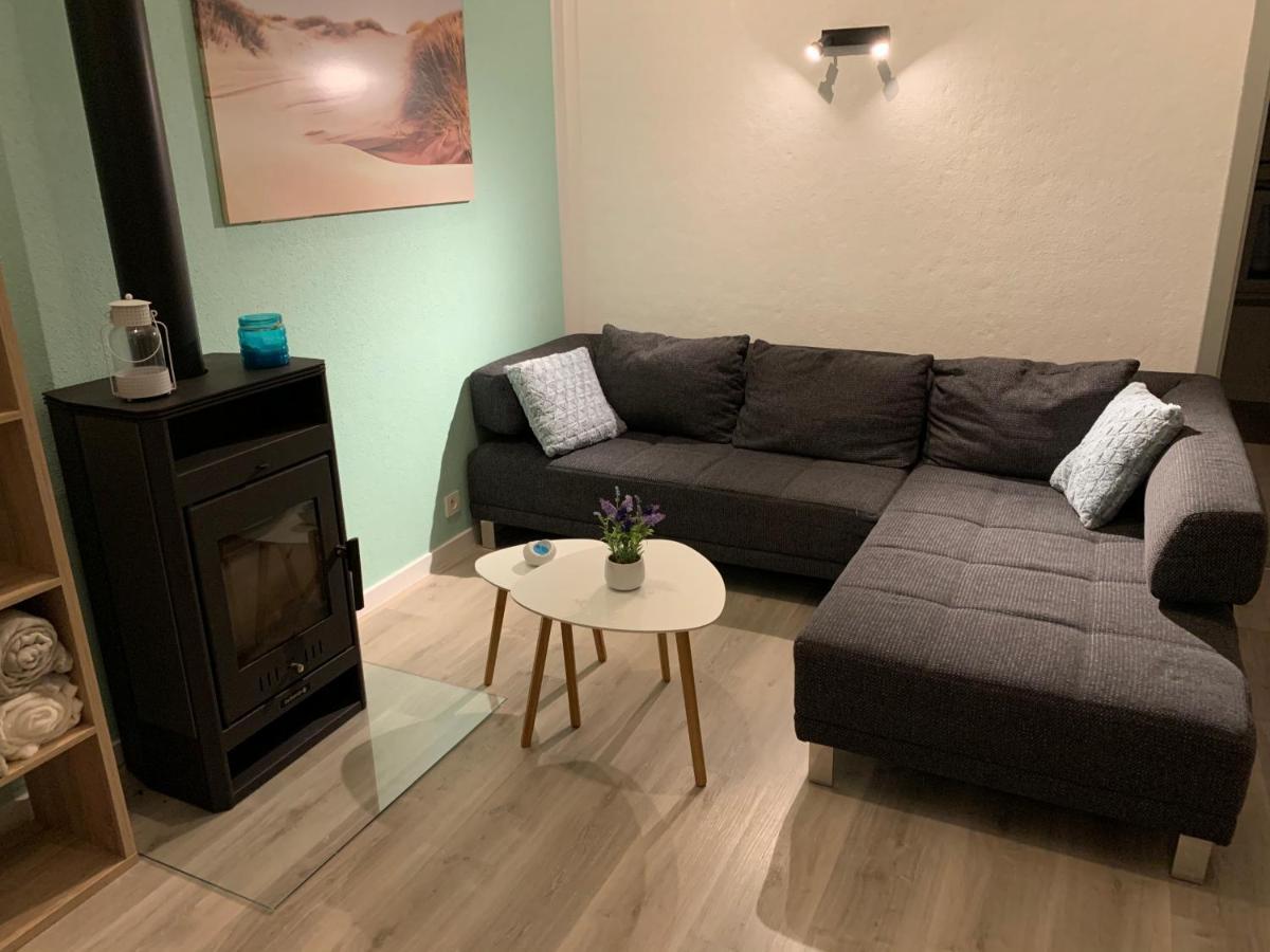 Duinendaele 232 Met Sauna Bij Plopsaland En Natuurreservaat De Panne Εξωτερικό φωτογραφία