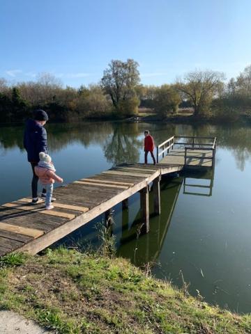Duinendaele 232 Met Sauna Bij Plopsaland En Natuurreservaat De Panne Εξωτερικό φωτογραφία