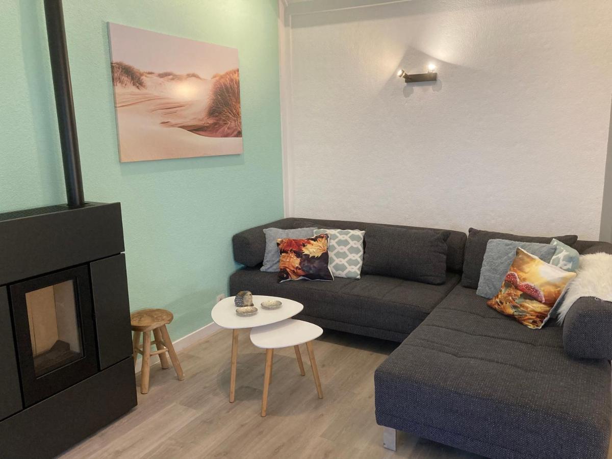 Duinendaele 232 Met Sauna Bij Plopsaland En Natuurreservaat De Panne Εξωτερικό φωτογραφία