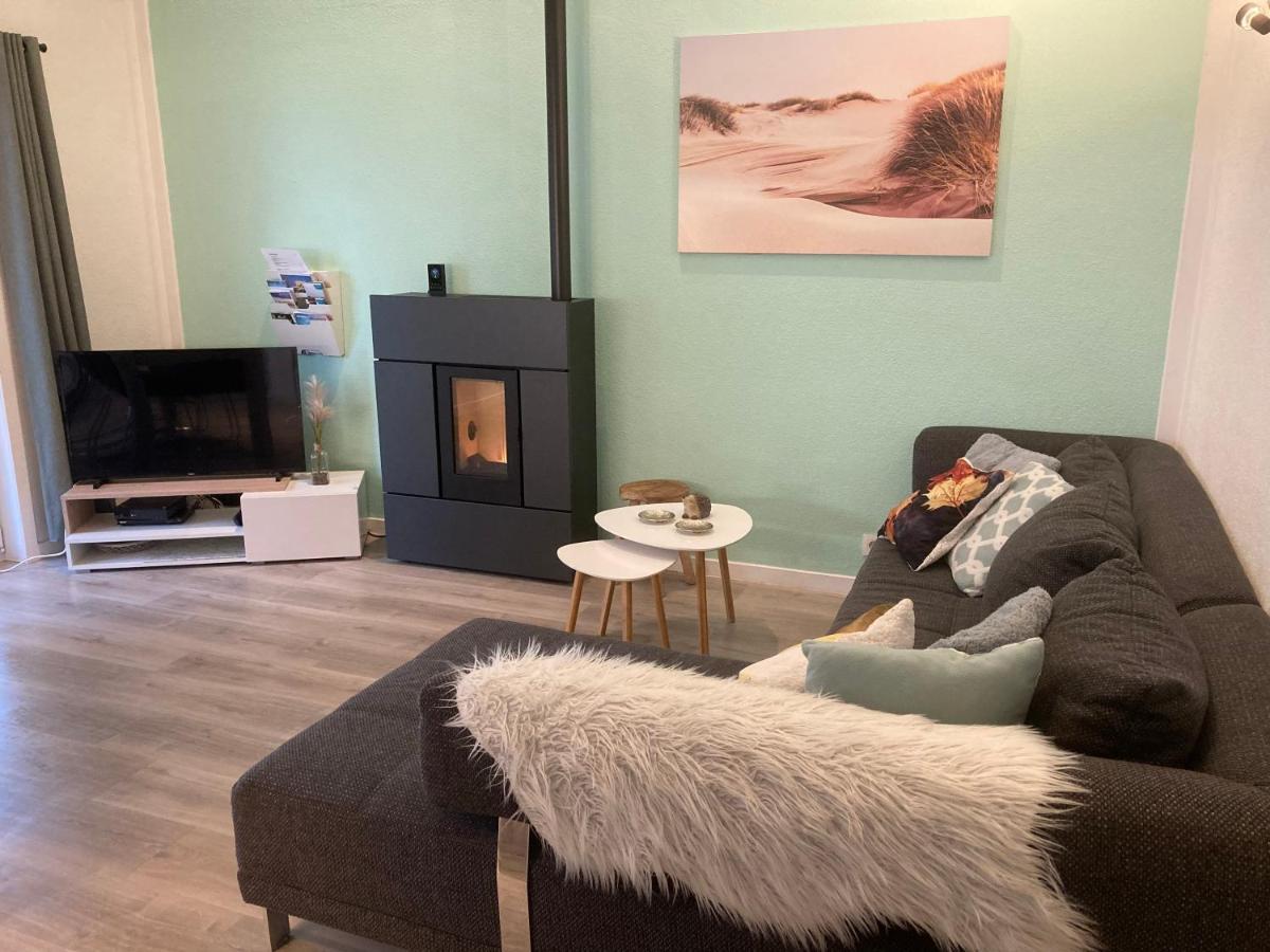 Duinendaele 232 Met Sauna Bij Plopsaland En Natuurreservaat De Panne Εξωτερικό φωτογραφία