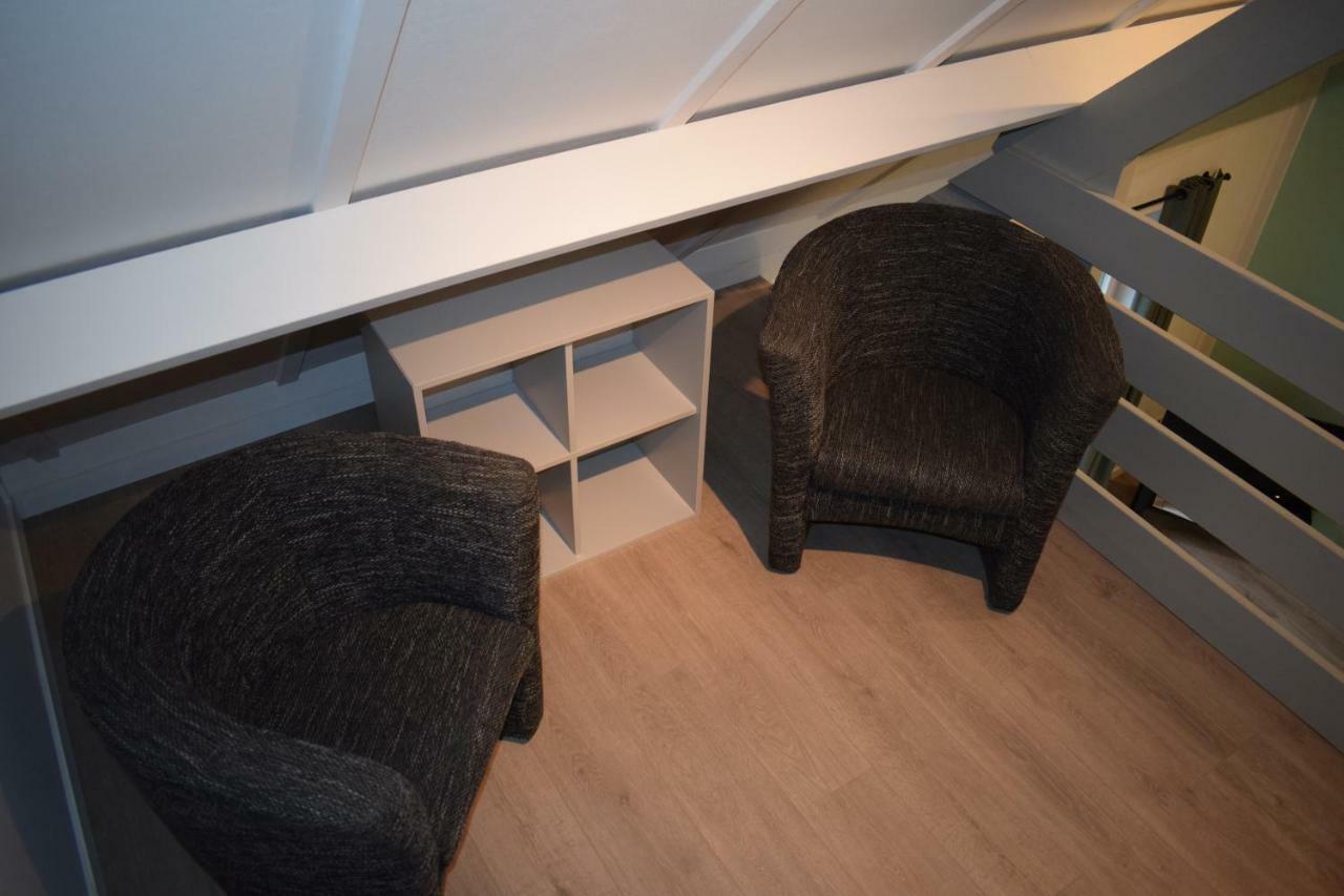 Duinendaele 232 Met Sauna Bij Plopsaland En Natuurreservaat De Panne Εξωτερικό φωτογραφία