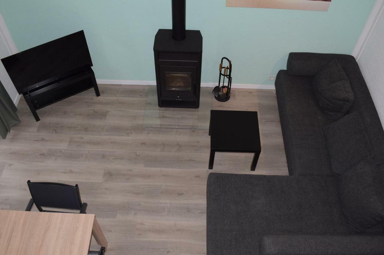 Duinendaele 232 Met Sauna Bij Plopsaland En Natuurreservaat De Panne Εξωτερικό φωτογραφία