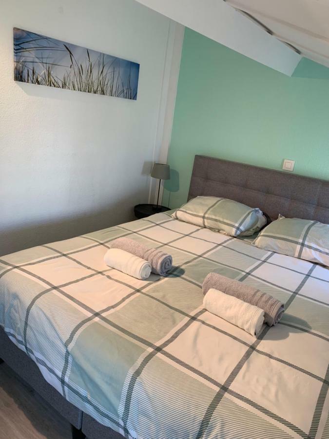 Duinendaele 232 Met Sauna Bij Plopsaland En Natuurreservaat De Panne Εξωτερικό φωτογραφία